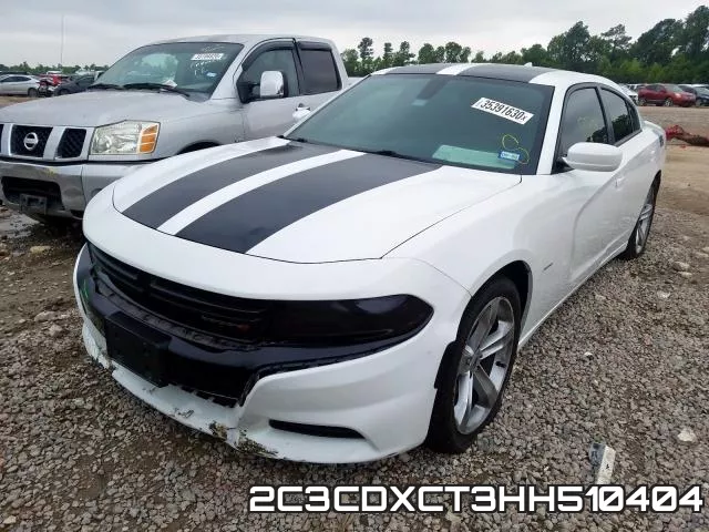 2C3CDXCT3HH510404 фото 3