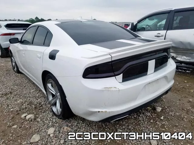 2C3CDXCT3HH510404 фото 4