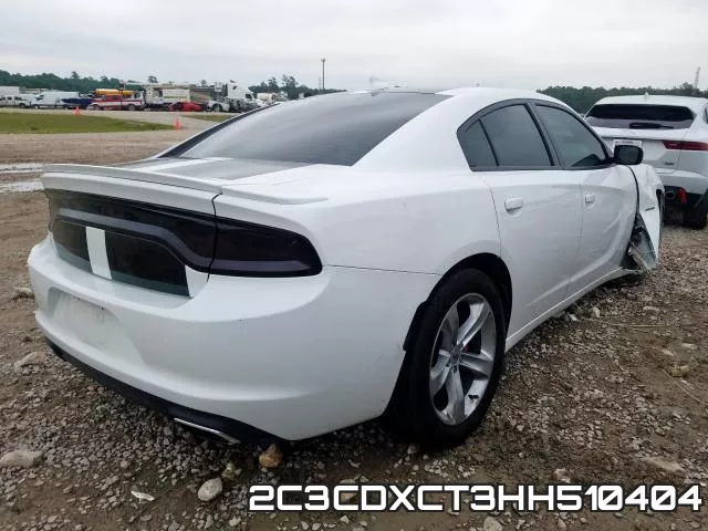 2C3CDXCT3HH510404 фото 5