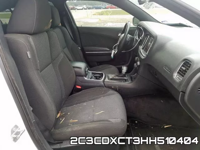 2C3CDXCT3HH510404 фото 6
