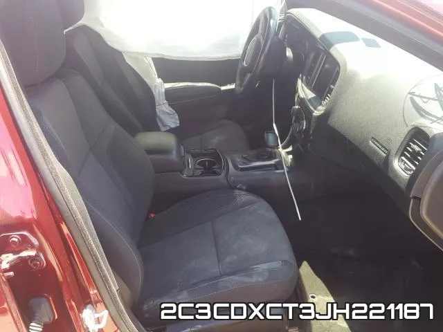 2C3CDXCT3JH221187 фото 6