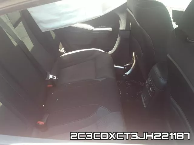 2C3CDXCT3JH221187 фото 7