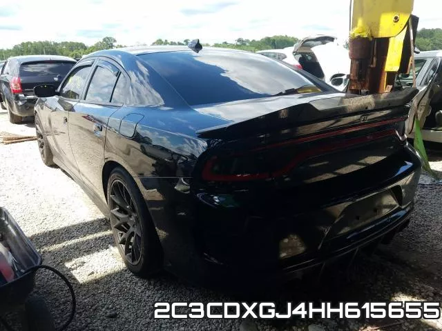 2C3CDXGJ4HH615655 фото 4