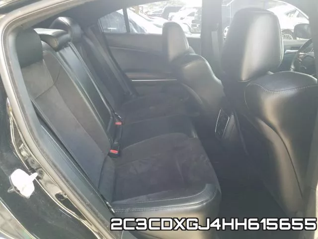 2C3CDXGJ4HH615655 фото 7
