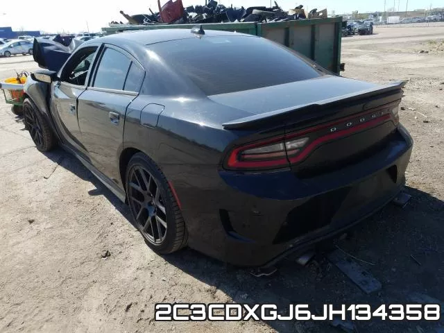 2C3CDXGJ6JH134358 фото 4