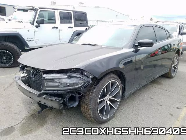 2C3CDXHG5HH630409 фото 3