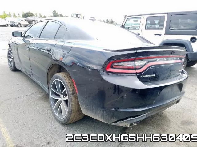 2C3CDXHG5HH630409 фото 4