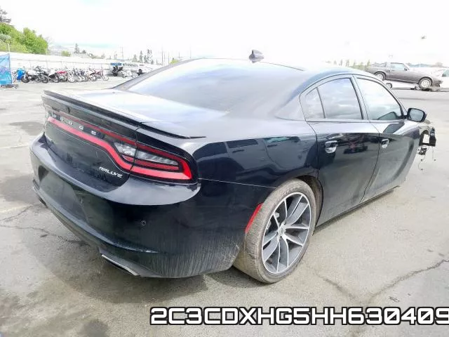 2C3CDXHG5HH630409 фото 5