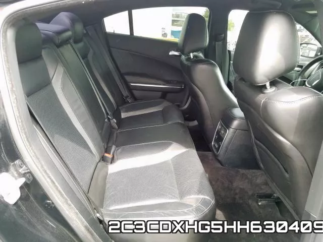 2C3CDXHG5HH630409 фото 7