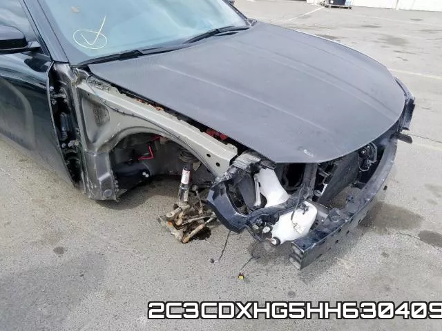 2C3CDXHG5HH630409 фото 10