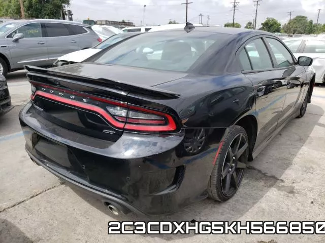 2C3CDXHG5KH566850 фото 5