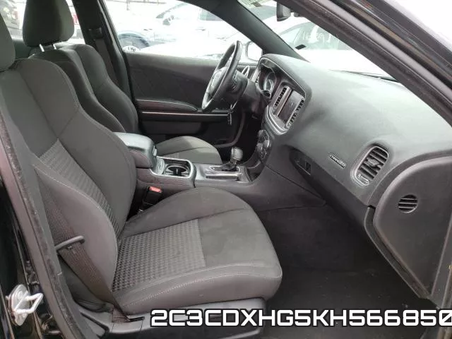 2C3CDXHG5KH566850 фото 6