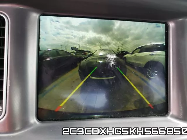 2C3CDXHG5KH566850 фото 10