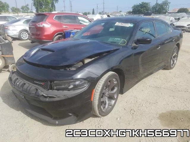 2C3CDXHG7KH566977 фото 3