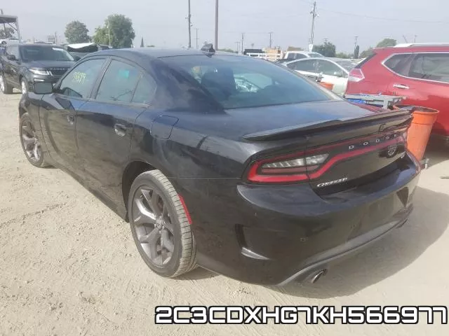 2C3CDXHG7KH566977 фото 4