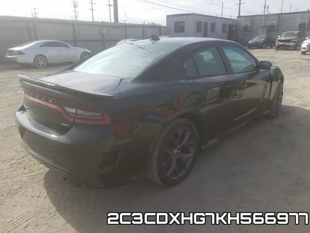 2C3CDXHG7KH566977 фото 5