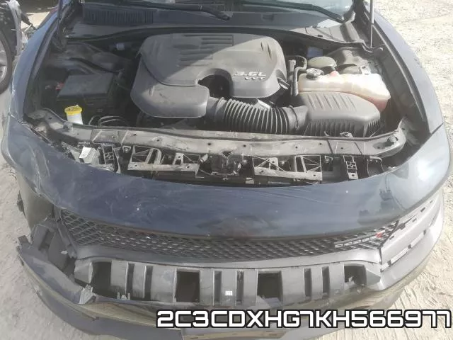 2C3CDXHG7KH566977 фото 8