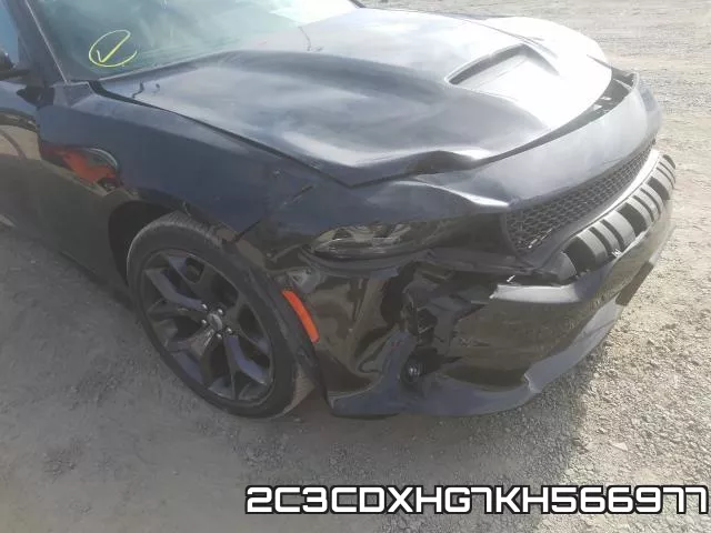2C3CDXHG7KH566977 фото 10