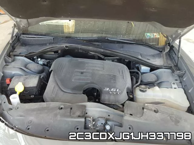 2C3CDXJG1JH337798 фото 8