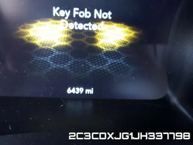 2C3CDXJG1JH337798 фото 9