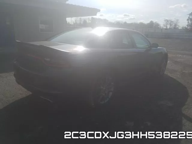 2C3CDXJG3HH538225 фото 5