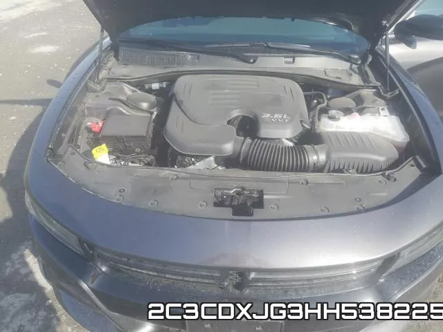 2C3CDXJG3HH538225 фото 8