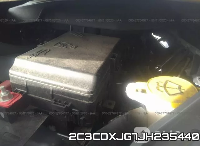 2C3CDXJG7JH235440 фото 2
