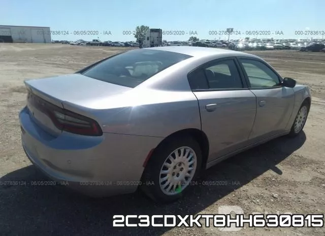 2C3CDXKT8HH630815 фото 5
