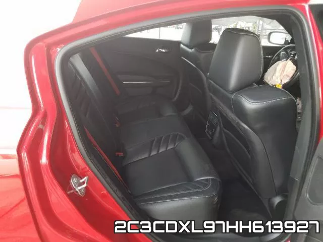 2C3CDXL97HH613927 фото 7