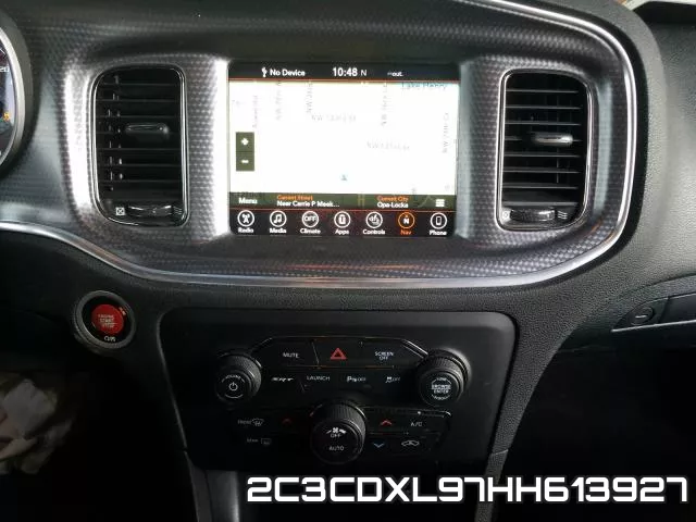 2C3CDXL97HH613927 фото 10