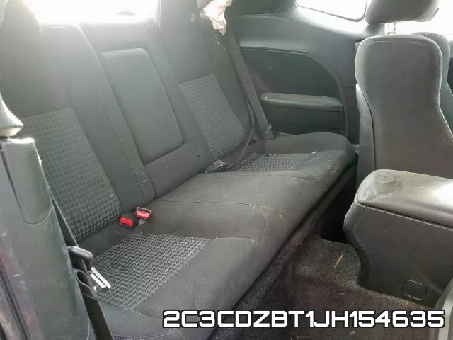2C3CDZBT1JH154635 фото 7