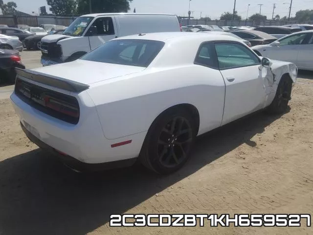 2C3CDZBT1KH659527 фото 5