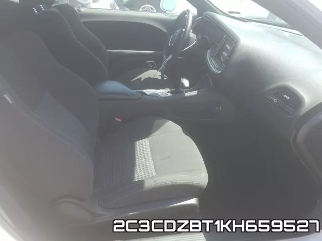 2C3CDZBT1KH659527 фото 6
