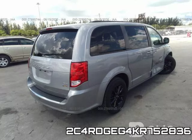 2C4RDGEG4KR752836 фото 5