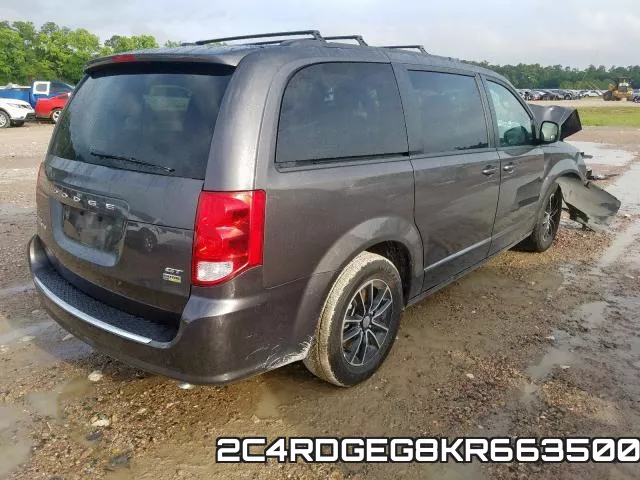 2C4RDGEG8KR663500 фото 5