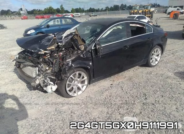 2G4GT5GX0H9111991 фото 3