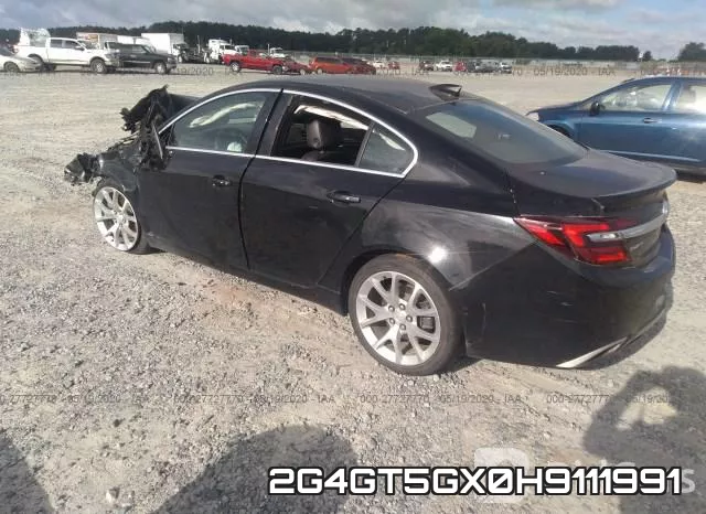2G4GT5GX0H9111991 фото 4