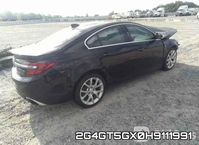 2G4GT5GX0H9111991 фото 5