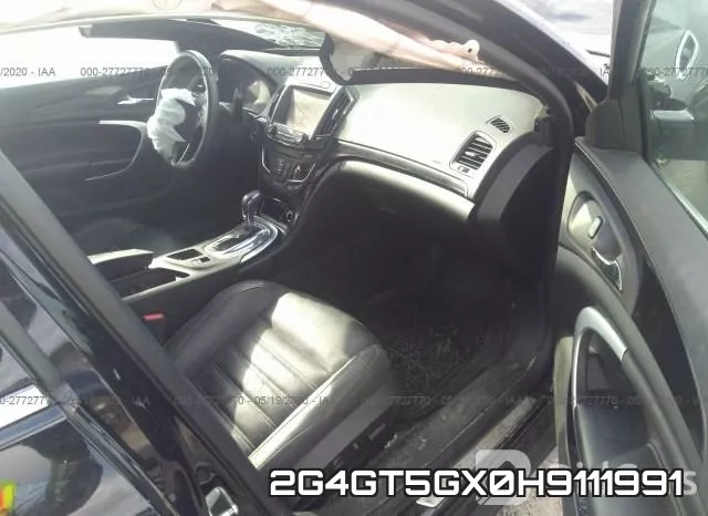 2G4GT5GX0H9111991 фото 6