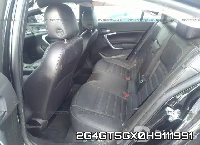 2G4GT5GX0H9111991 фото 9