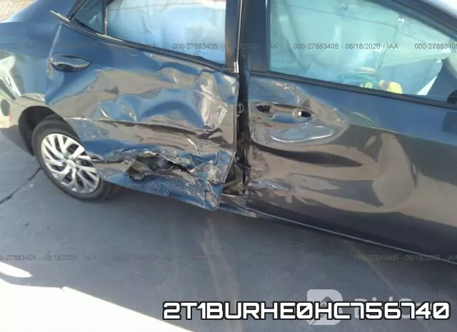 2T1BURHE0HC756740 фото 7
