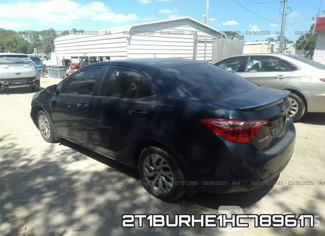 2T1BURHE1HC789617 фото 4