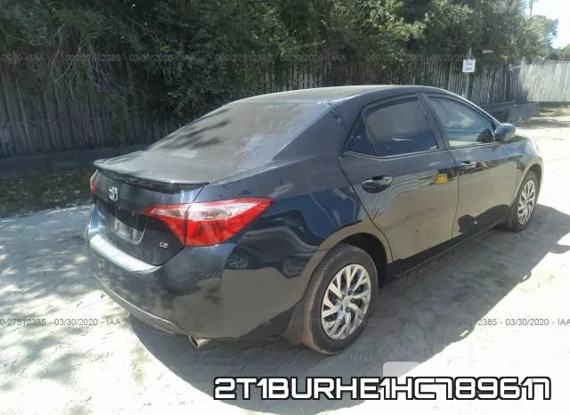 2T1BURHE1HC789617 фото 5