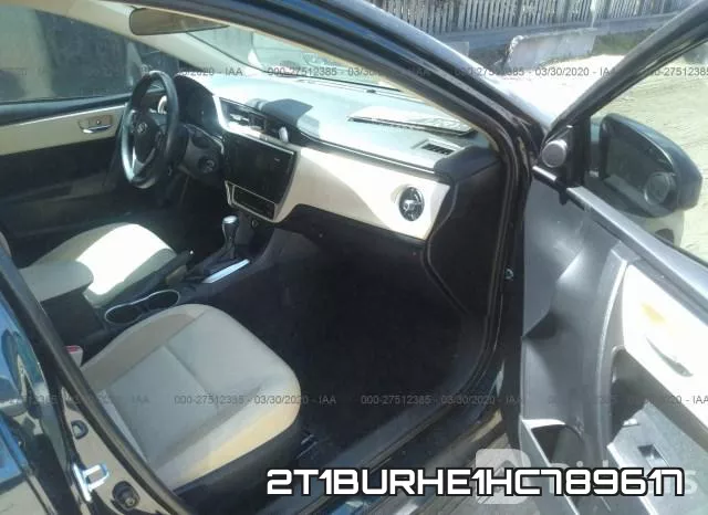 2T1BURHE1HC789617 фото 6