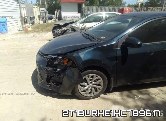 2T1BURHE1HC789617 фото 7