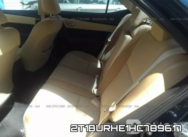 2T1BURHE1HC789617 фото 9