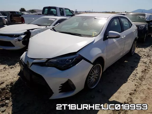 2T1BURHE1JC018953 фото 3