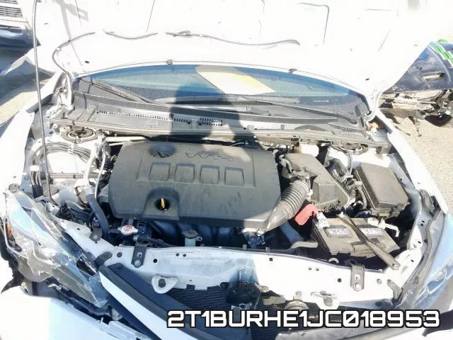 2T1BURHE1JC018953 фото 8