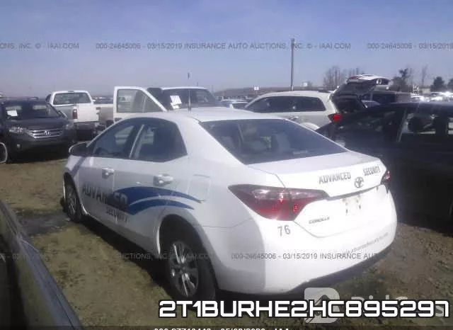 2T1BURHE2HC895297 фото 4