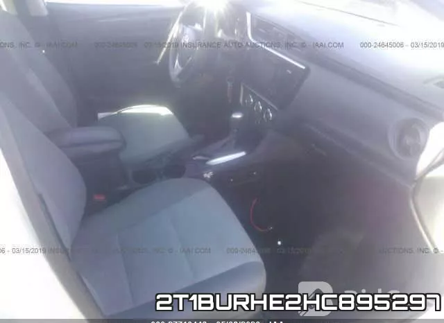 2T1BURHE2HC895297 фото 6